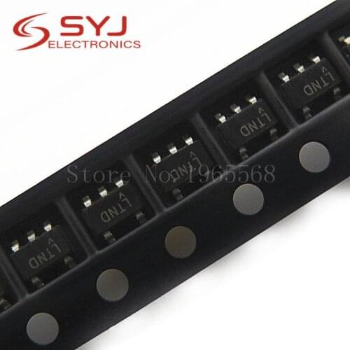 1pcs/lot LTC1799CS5 LTND LTC1799IS5 LTNE SOT23-5 LTC1799 IC chip new original In Stock