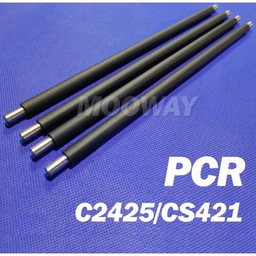 Compatible PCR for Lexmark C2425dw C2325 MC2325 C2425 MC2535 MC2640 Pantum CP2506 CM7105 CM7106 Primary Charging Roller