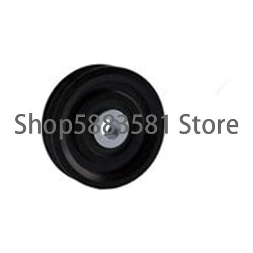 Car timing adjustment wheel air conditioning belt Hon daA cur a3.5 rl timing belt tensioner compressor control belt