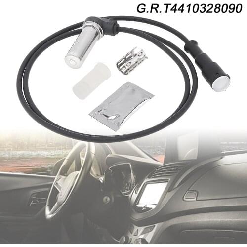 Car Sensors Wheel Speed ABS Sensor 4410328090 Fit for DAF Ford 5021170126 5010422332 1506006 1504929 ACU9286 AMPA938 AXU0028
