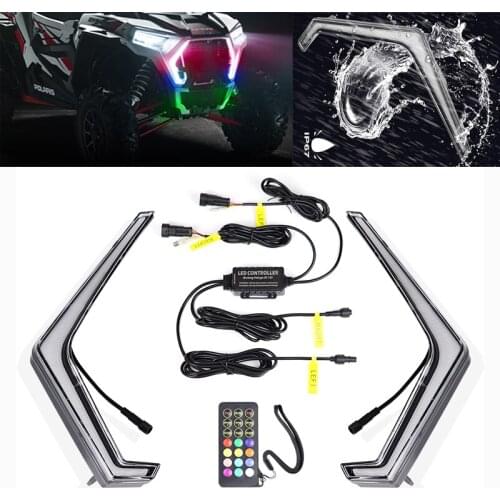 AYGH Spare Parts For ATVs