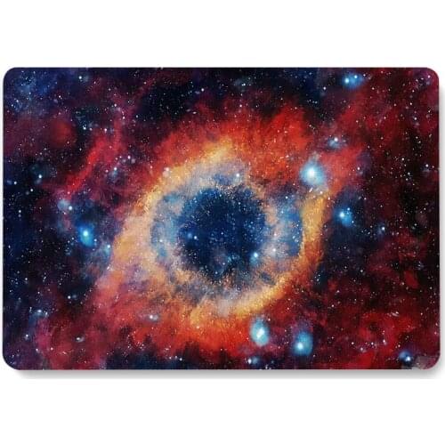 Case For MacBook Air 13 11 12 Retina 13.3 New Pro 15.4 16 inch Cover Art Paint shell XC0536