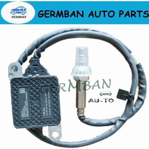 04L907805CR 04L907807AD Nox Sensor for VW Passat Audi A3 Superb Nuevo 2.0 TDI 2013-2017 190cv
