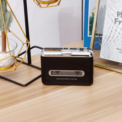 FORNORM Cassette Recorders