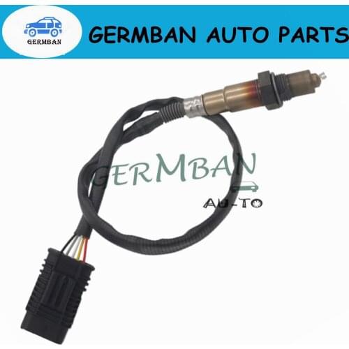 Upstream Oxygen Sensor 11788631047 For BMW 230i 330i 430i 530i X3 0258027103 F20 F21 F22 F23 F31 F32 F33 F34 F36 G01 G02 G11 G12