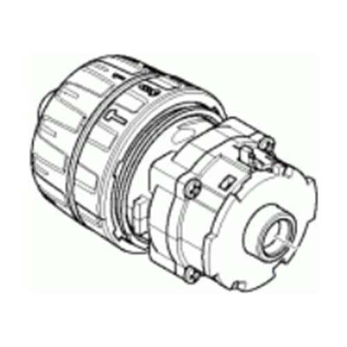 Reducer gear box 126353-0 for MAKITA 18V DHP480 XPH06 HP480D DHP480RME DHP480SYE DHP480Z Power Tool Accessories Electric tools