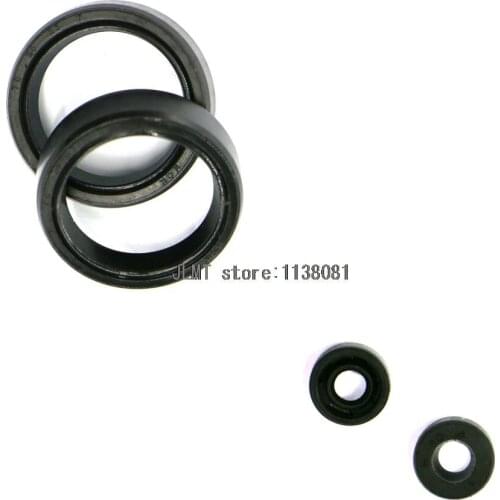 Fork OIL SEAL fit BENELLI 1130 TORNADO TRE 1130 2006 - 2008 50X63X8 50 63 8 mm
