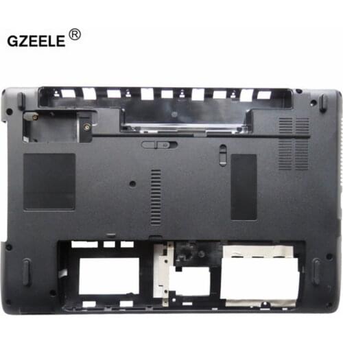 GZEELE NEW for Acer Aspire 5551 5251 5741z 5741ZG 5741 5741G 5251G 5551G Laptop Lower case Bottom Base Cover AP0FO000700