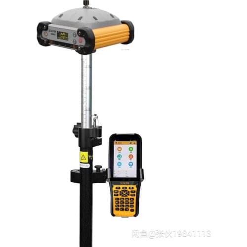 NEW S86-2013 GPS RTK GNSS measurement system
