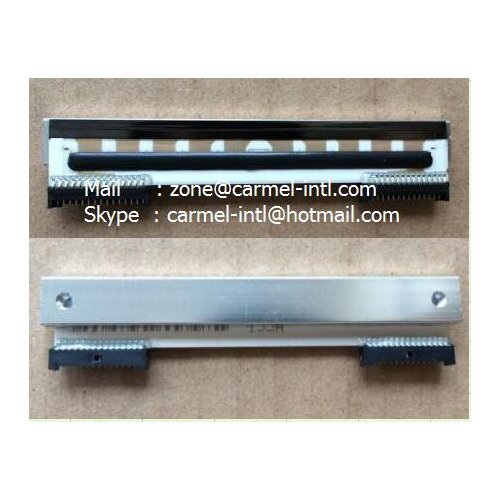 New Compatible Thermal Printhead for Mettler Toledo Prix4 Prix5 for Mettler Toledo Prix Iv Prix V Prix 4 Prix 5 Print Head