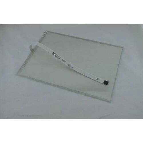 New only Touch Screen or Glass for Panel 4pp480.1043-75