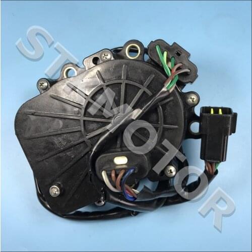 Front Transmission box Starter Motor Power Transfer CF500ATV CF600 CF800 0181-314000