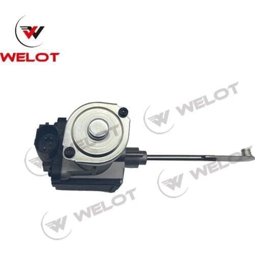 Electronic Actuator WL3-0889 fit for Volkswagen Golf VI 1.2 03F145701K/03F145701H /03F145701M/03F145701R