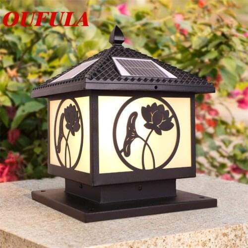 86LIGHT Solar Outdoor Wall Lamps Fixture Waterproof Contemporary Courtyard Decorative For Corridor Villa Duplex