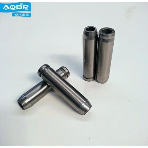 Auto Replacement Parts Exhaust Systems oe Number 1003109GA for JAC J4 J5 J6 Rein Refine Exhaust valve guide