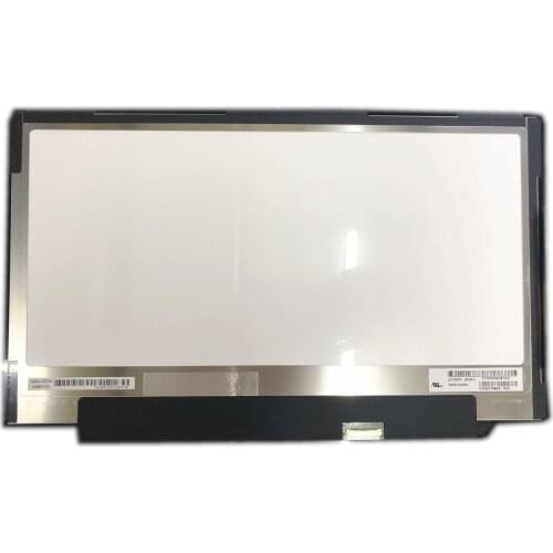 Free Shipping LP133WF3-SPA1 LP133WF3 SPA1 13.3"FHD Lcd Screen Display Panel Matte IPS 1920x1080