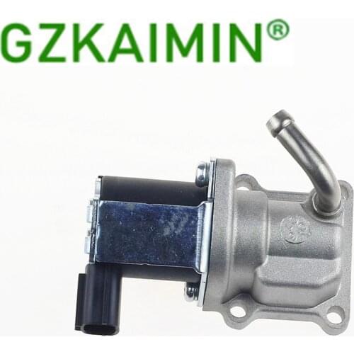 Free Shipping Idle Air Control Valve FSN5-20-660B Fsn520660b for Mazda Protege 626(98-03) E9T06871 FSN5-20-660B