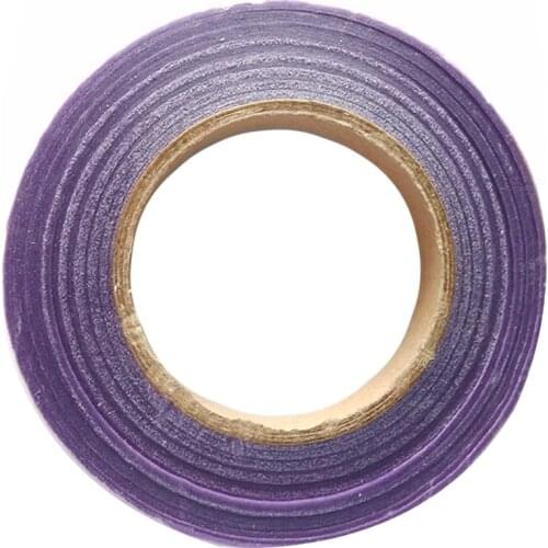 Purple Simulation Paper Flower Diameter Fondant Sugar Flower Stamen Christmas Baking Cake Decorating Tool Kitchen Accessories