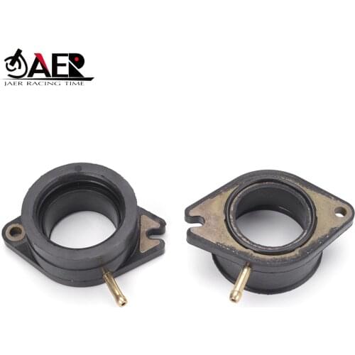 Carburetor Interface Manifold Intake Glue for Yamaha Virago750 XV750 1988-1998 24M-13586-01