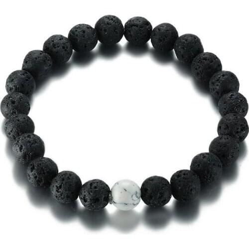 Kayueli Black Bracelets