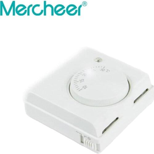 Hot Sell Temperature Regulator Temperature controller for Central Air-conditioner Room Thermostat