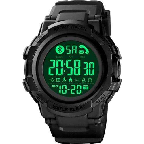 LIEBIG Smart Watch