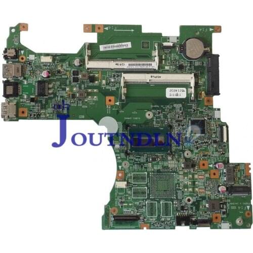 JOUTNDLN FOR LENOVO FLEX 2-15 Laptop Motherboard 5B20G18392 W/ i3-4010U CPU LF15M 13308-1 DDR3