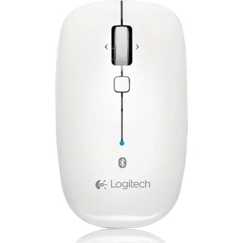 Logitech M558 Bluetooth Mouse