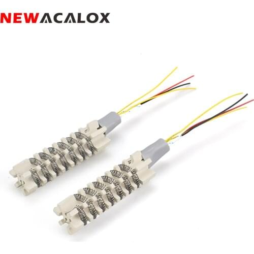 Наборы электроинструментов NEWACALOX China At AliExpress