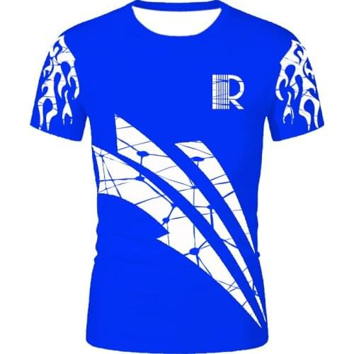 New Fashion Printed T-Shirts For Men, 3D Printed Short Sleeves, Interesting Design T-Shirts, Fashion Street Casual Summer Mens