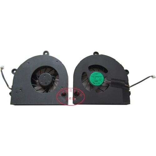 New laptop cpu cooling cooler fan for Acer Aspire 5740G 5741 5741G 5551 5551G 5251 5552 5253 5253G 5336 5736 MF60090V1-B010-G99