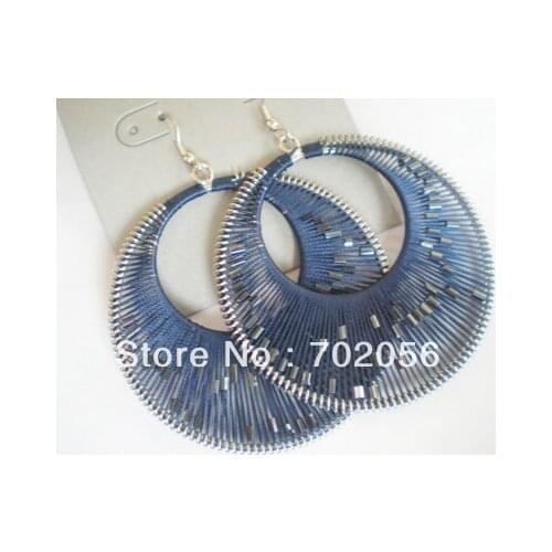 Charming Drop Earrings Girls pendant earring jewelry Earrings accessory Gift 5 pairs/lot send by Random #3384