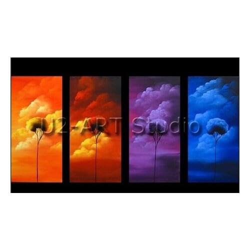 Wholesale painting,decoration,handicraft,home supplies,oil painting for living hall,2YXAB165