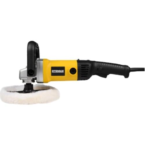 Rtrmax Polishing Tools