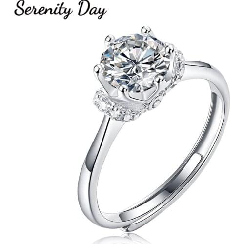 Кольца Serenity Day China At AliExpress