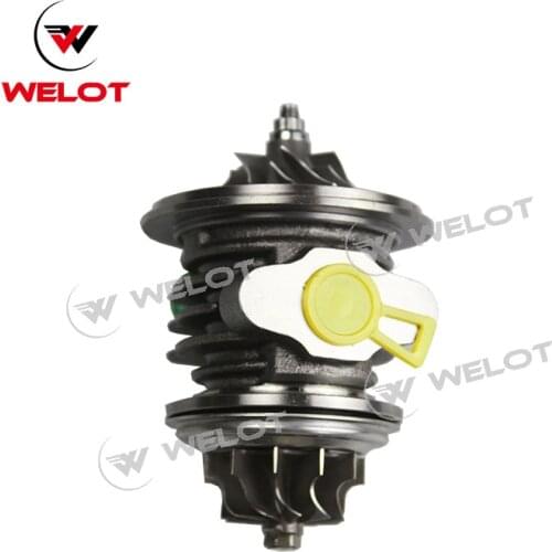 TB0280 Balanced Turbo Charger Cartridge Turbo CHRA Core Assembly 454055-2 For FIAT DUCA- Box 1.9 TD Diesel 230 1994.03-2002.04