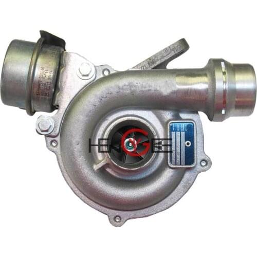Turbo BV39 54399880002 TurboCharger for Renault Clio Kangoo Megane Modus Scenic 1.5dci K9K-THP 74KW 76KW 2003
