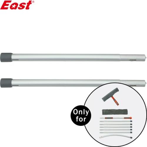 East Extension Rod Window Cleaner Spare Parts
