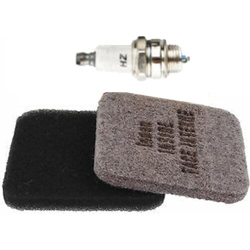 Air Filter Plug Fits For STIHL HS85 HS80 HS75 FS75 FS80 KM85 HL70 HL75 HT70 HT75 Garden Tools Accessories