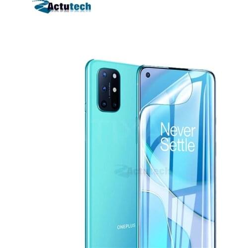 Screen Protector For OPPO Reno 6 5 5Z 4 4Z 4SE 3 ACE 2 2Z 2F Z F19 F17 F11 Pro Lite Hydrogel Film For Find X3 X2 X Pro Lite NEO