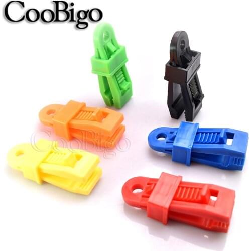 6X Big Size Boat Trailer Cover Tarp Tarpaulin Snap Groundsheet Tent Clip Camping Awning Canopy Clamp Canoe Kayak Bike Accessory