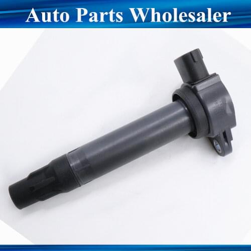 1PC/4PCS OEM MN195616 1832A016 1832A026 1832A031 MN195452 Ignition Coil