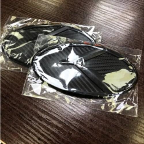 1Pc Car Front Hood or Rear Trunk K Emblem Badge Logo Decal Sticker For Kia Forte Koup Optima Senda Rio K2 K3 K4 K5