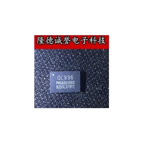 4PCS GL896 GL896 Brand new and original chip IC