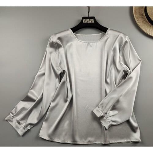 ANNYBRENDAN Women's Long Sleeve T-shirts