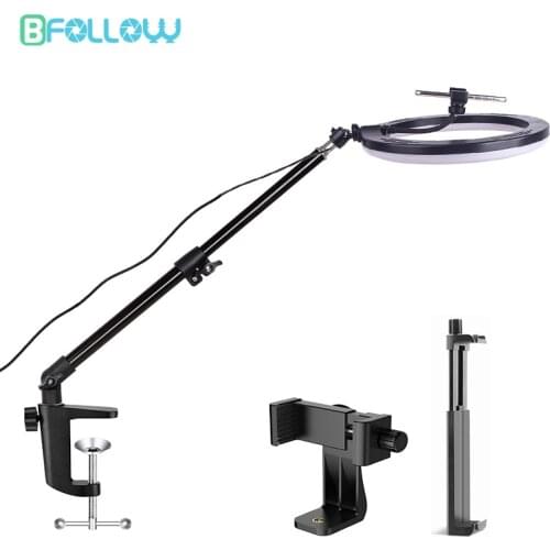 BFollow Equipment For A Photo Studio