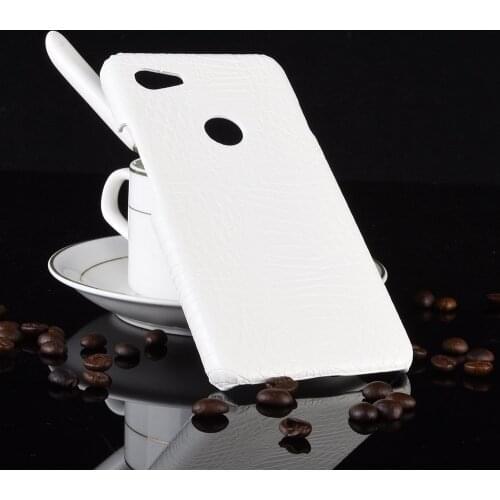 Case for Google Pixel 3A XL ,Protective case, crocodile leather case, drop-proof Case Cover for Google Pixel 3A XL