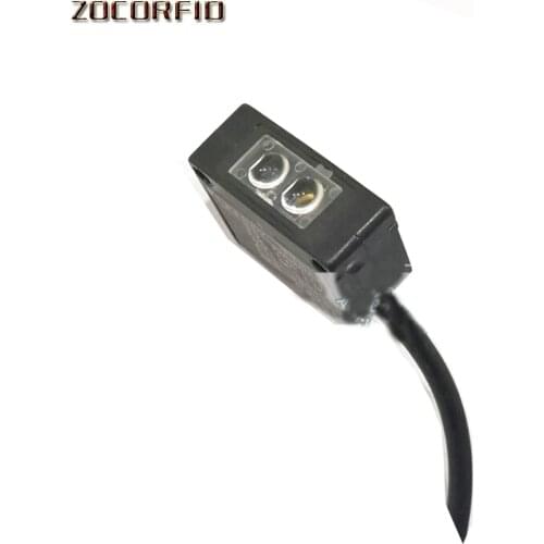 80cm DC5V Fast Infrared diffuse reflection photoelectric switch sensor photoelectric sensor