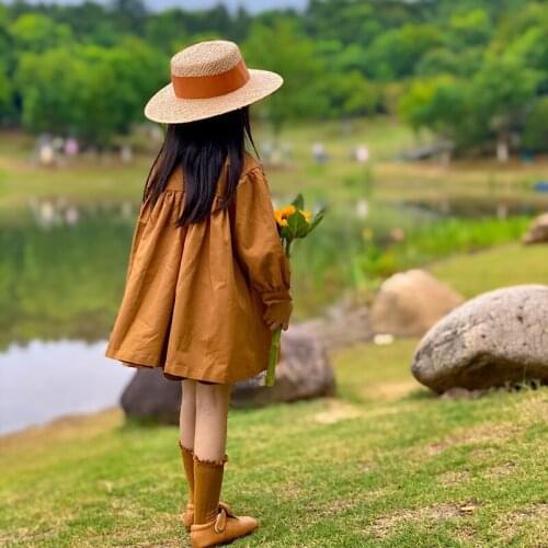 Ветровки для девочек HUGJOJO China At AliExpress