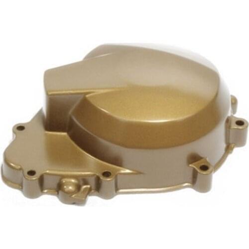 Motorcycle Stator Engine Cover Crankcase Case For Kawasaki ZX-6R 2005-2006